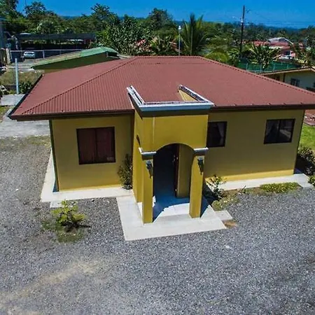 Casa La Fortuna 1
